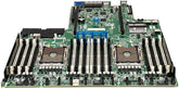 HPE ProLiant DL360 Gen10 System I/O Board (Motherboard) Assembly 875073-001
